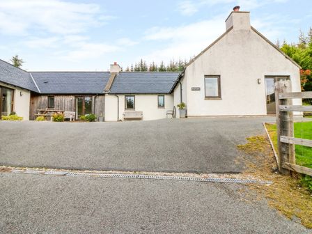Self Catering Applecross Cottages To Rent