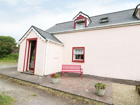 Remote Cottages Self Catering Cottage To Rent Hogans Irish