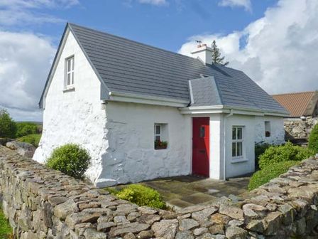 Self Catering Holiday Cottages To Rent In Lettermore