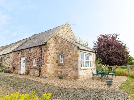 Farm Cottages Northumberland Farm Holiday Cottage Rental In