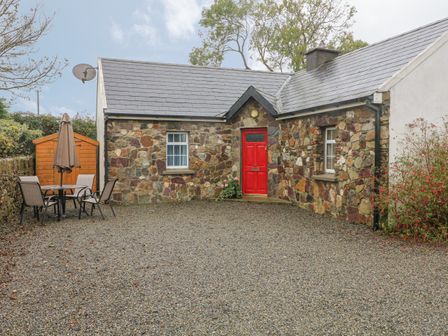 County Wexford Holiday Cottages Self Catering Cottage To Rent