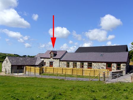 Abersoch Cottages Rent Self Catering Holiday Homes Sykes Cottages