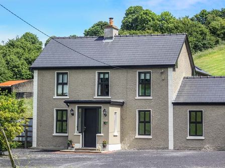 County Sligo Holiday Cottages Self Catering Cottage To Rent