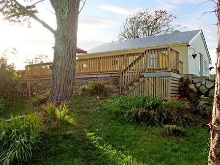 Holiday Homes Galway Self Catering Galway Cottages Hogans
