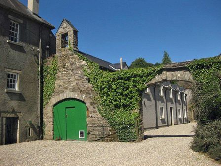 Romantic Holiday Cottages For Couples In Ireland Self Catering