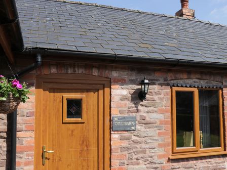 Leominster Cottages Leominster Accommodation Self Catering