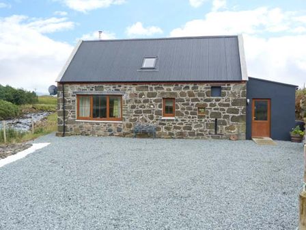 Isle Of Skye Cottages Self Catering Cottage Holiday Rentals