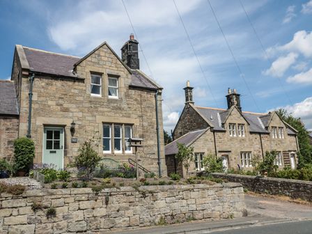 Northumberland Cottages Self Catering Holiday Cottages Sykes