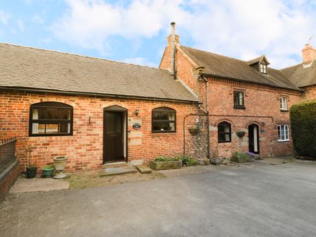 Ashbourne Self Catering Cottages Holiday Rentals Lets In Ashbourne