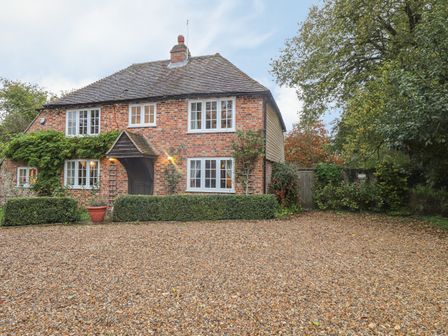 Holiday Cottages Hampshire Rent Self Catering Cottages In
