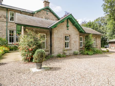 Self Catering Holiday Cottages To Rent In Saint Andrews