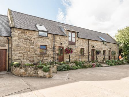 Alnmouth Holiday Cottages Rent Self Catering Cottages In