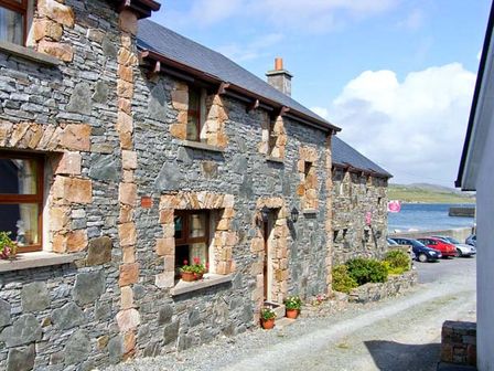 Clifden Holiday Cottages Self Catering Holiday Homes To Rent In