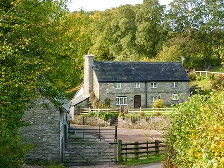 Hay On Wye Cottages Rent A Self Catering Holiday Cottage In Hay