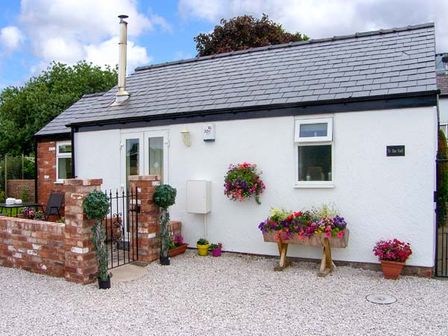 Welsh Borders Holiday Cottages North Sykes