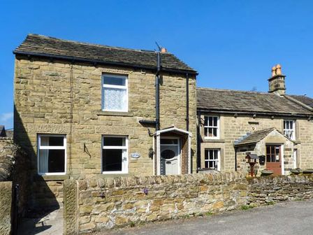 Luxury Peak District Cottages Deluxe Holiday Cottage To Rent In