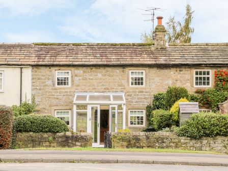 Holiday Cottages Pateley Bridge Self Catering Holidays In