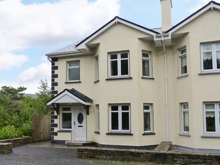 Self Catering Holiday Cottages To Rent In Clifden