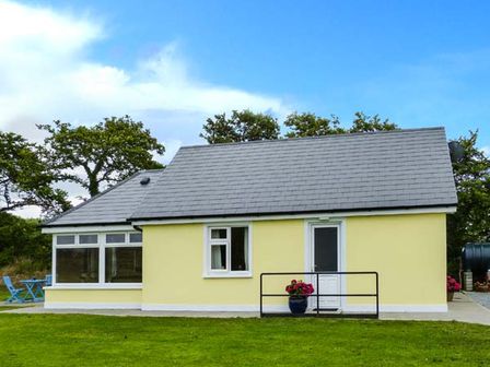 Romantic Holiday Cottages For Couples In Ireland Self Catering