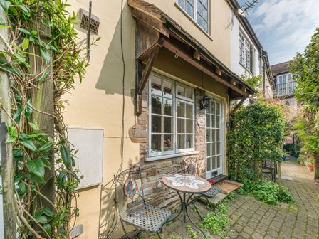 Holiday Cottages In Ludlow Self Catering Cottages To Rent In Ludlow