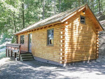 Remote Log Cabins To Rent Secluded Holiday Lodge Hire Uk Sykes