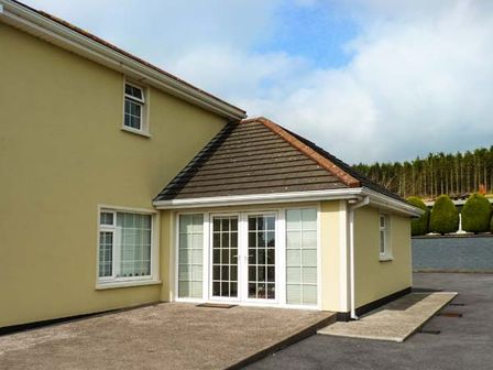 Romantic Holiday Cottages For Couples In Ireland Self Catering