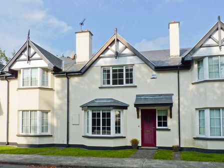 Romantic Holiday Cottages For Couples In Ireland Self Catering