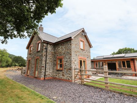 Holiday Cottages Aberystwyth Self Catering Holidays In Aberystwyth