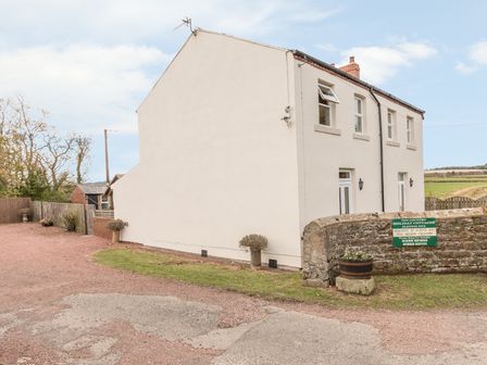 Self Catering Holiday Cottages To Rent In West Ord