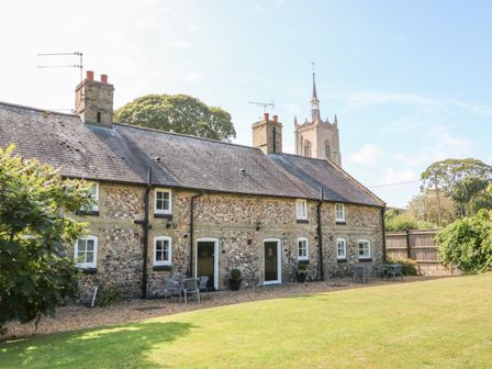 Waterfall Cottage Dereham United Kingdom Dereham Hotel Discounts Hotels Com