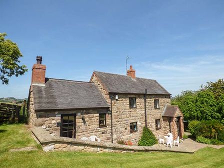 Holiday Cottages In Nottinghamshire Rent Self Catering Cottage