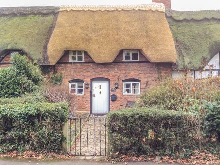 Self Catering Holiday Cottages To Rent In Alderminster