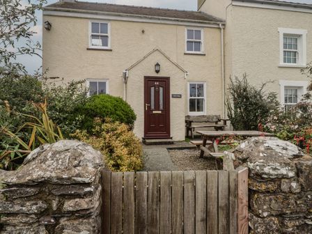 Garth Cottage