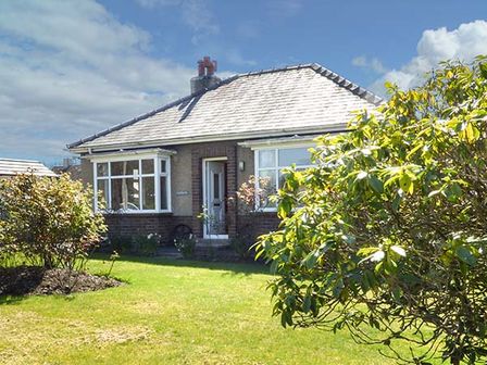Self Catering Holiday Cottages To Rent In Little Blencow