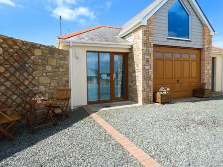 Holiday Cottages In Lizard Cornwall