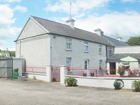 Self Catering Holiday Cottages To Rent In Kilmanagh