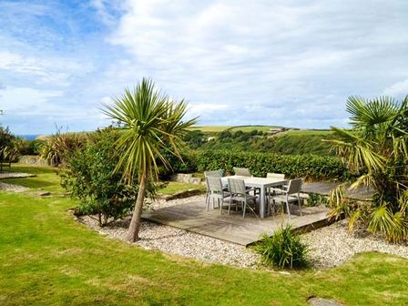 Crackington Haven Cottages Cornish Cottage Holidays