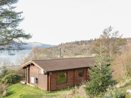 Log Cabins Scotland Rent Holiday Lodges In Scotland Sykes Cottages