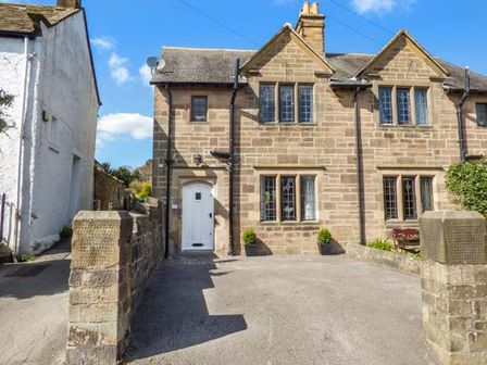 Bakewell Cottages Self Catering Cottages In Bakewell Sykes