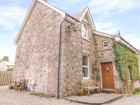 Oban Cottages Rent Self Catering Holiday Accommodation Sykes