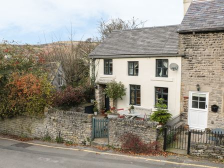 Luxury Peak District Cottages Deluxe Holiday Cottage To Rent In