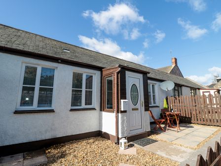 Self Catering Holiday Cottages To Rent In West Ord
