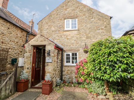 Self Catering Holiday Cottages To Rent In Moulton