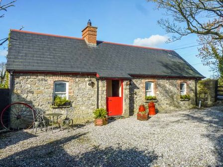 Romantic Holiday Cottages For Couples In Ireland Self Catering