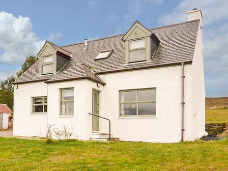 Assynt Holiday Cottages Book Self Catering Assynt Accomodation