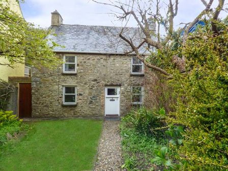 St David S Cottages To Rent Self Catering Holidays Sykes Cottages