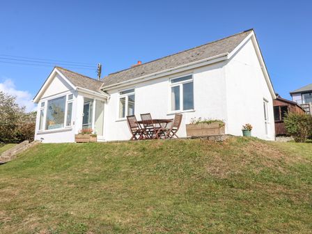 Holiday Cottages In Bigbury On Sea Helpful Holidays