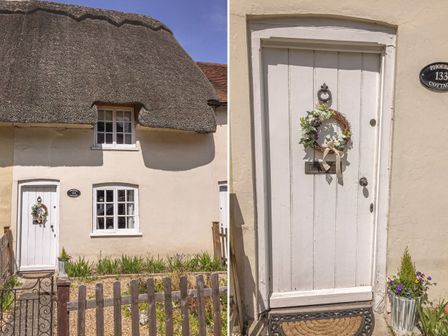 Dog Friendly Cottages In The New Forest Sykes Cottages