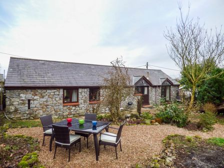 Dog Friendly Cottages in Gower | Gower 