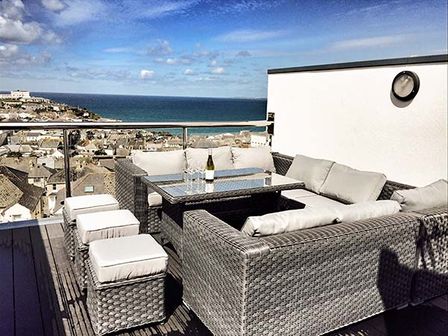 Holiday Cottages In Newquay Newquay Holidays Cornish Cottage